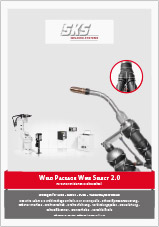 SKS Wire Select 2.0 Weld Package brochure